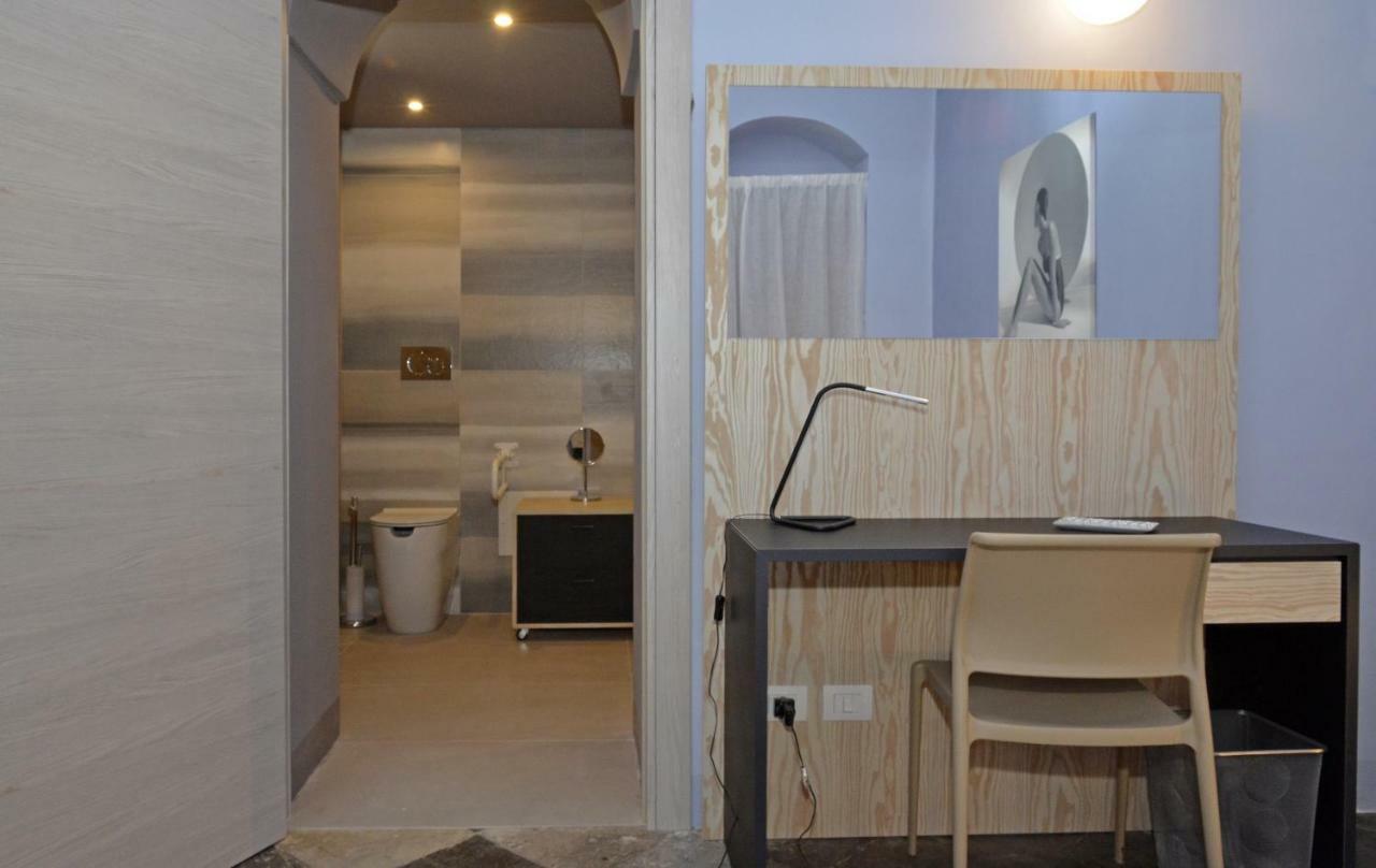拉古萨 Regia Trazzera酒店 外观 照片