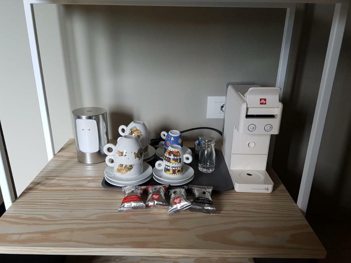 拉古萨 Regia Trazzera酒店 外观 照片